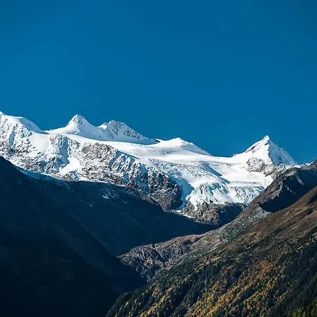 Volderau Апартаменты