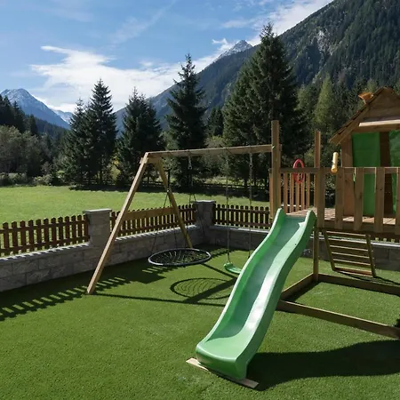 Volderau Апартаменты