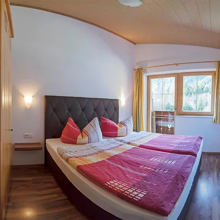 Volderau * Нойштифт-им-Штубайталь