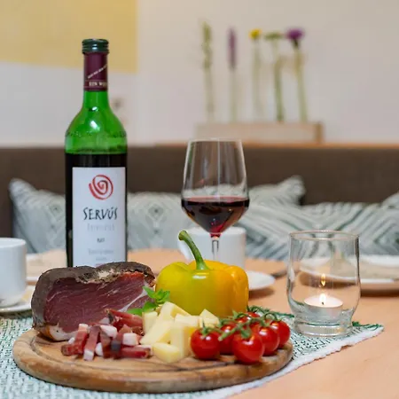 Volderau Нойштифт-им-Штубайталь