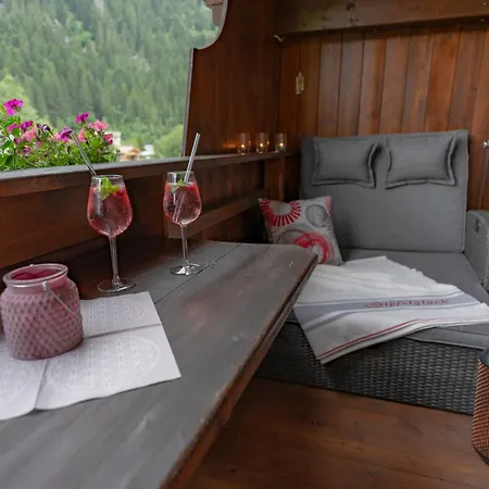 Volderau Апартаменты *