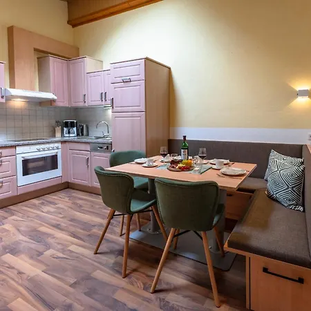 Volderau * Нойштифт-им-Штубайталь