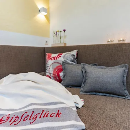 Volderau Apartament *