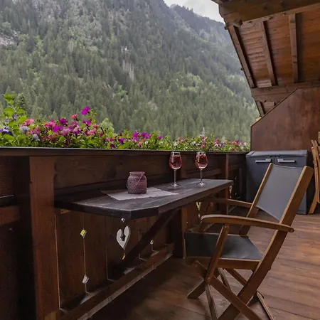 Volderau Апартаменты *