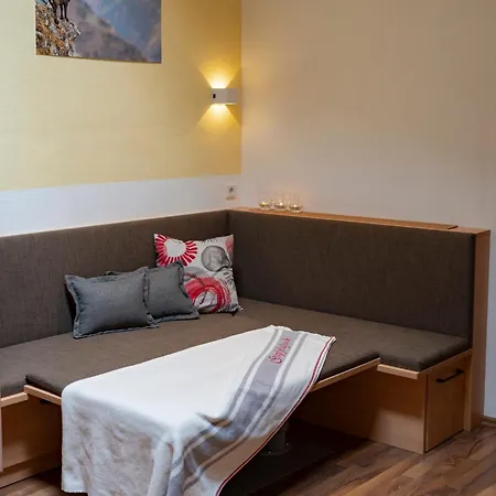 Volderau Apartament Neustift im Stubaital