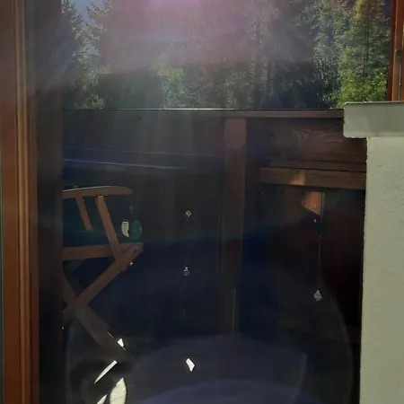 Apartament Volderau