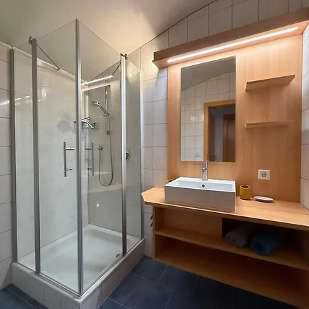 Apartament Volderau