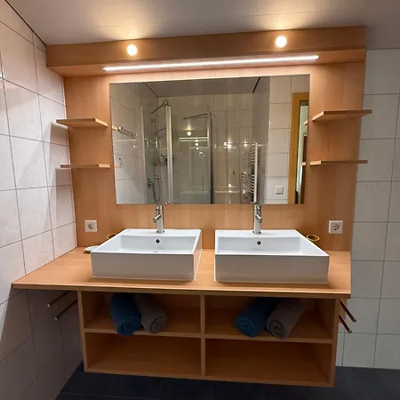 Apartament Volderau Neustift im Stubaital