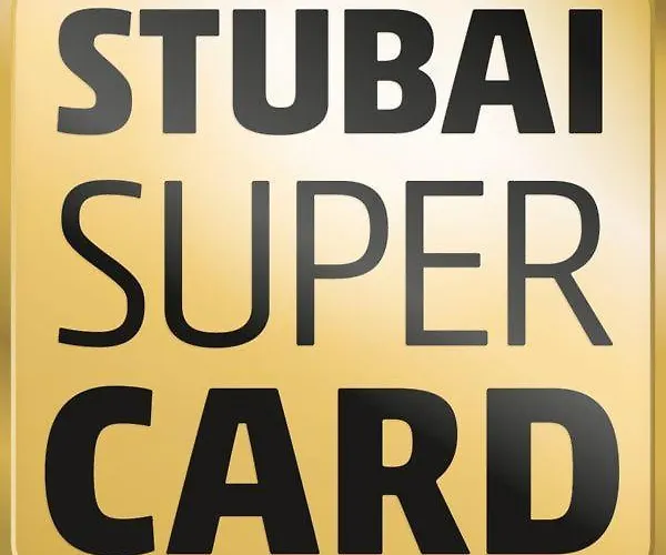 Volderau Neustift im Stubaital