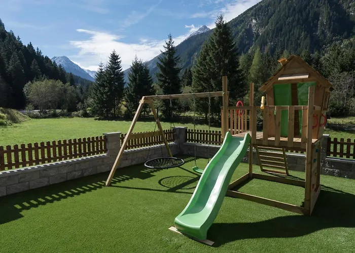 Volderau Apartamento