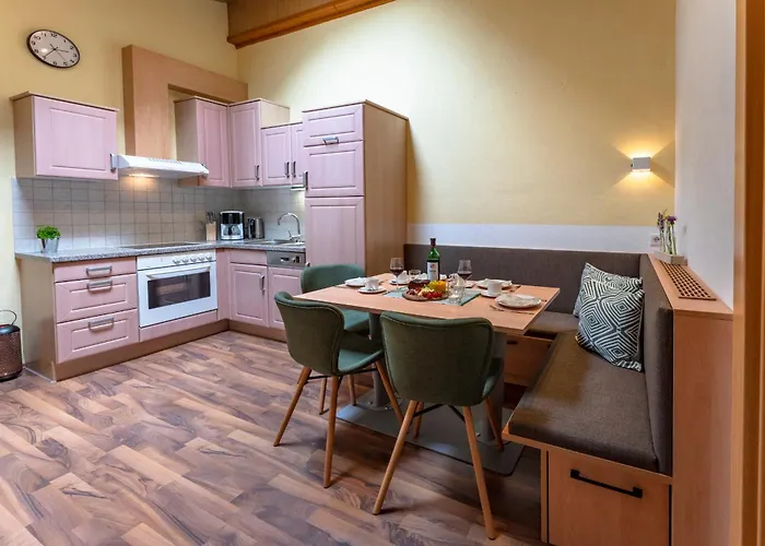 Volderau * Neustift im Stubaital