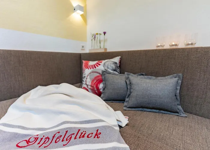 Volderau Apartamento *