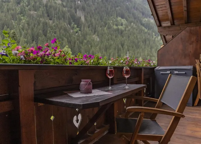 Volderau Apartamento *