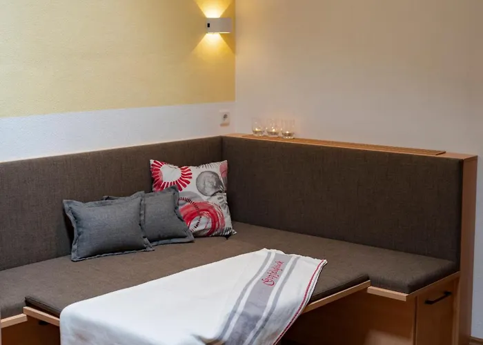 Volderau Apartamento Neustift im Stubaital