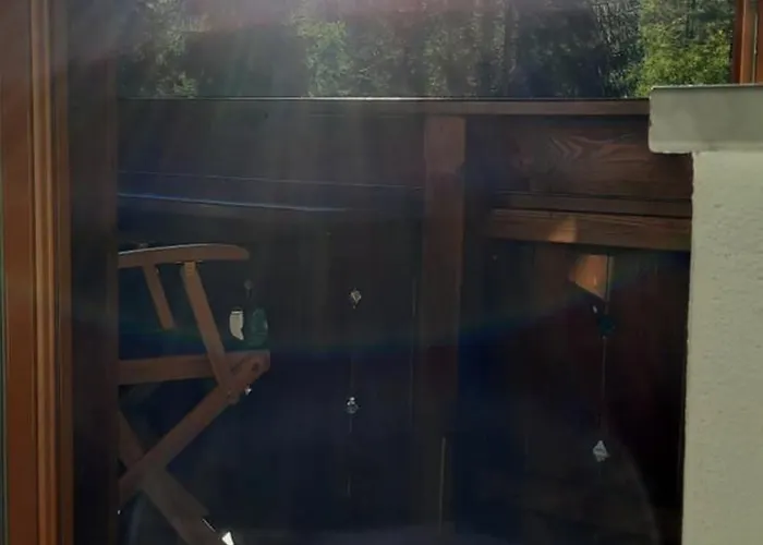 Apartamento Volderau