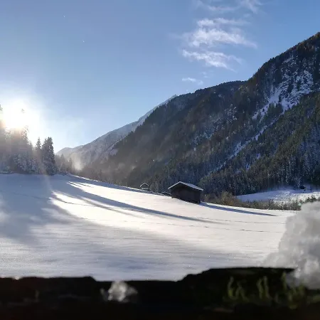 Volderau Apartamento Neustift im Stubaital