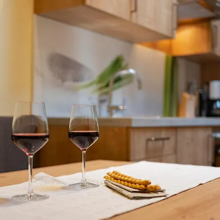 Volderau Apartamento Neustift im Stubaital