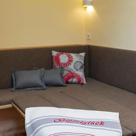 Apartamento Volderau Neustift im Stubaital