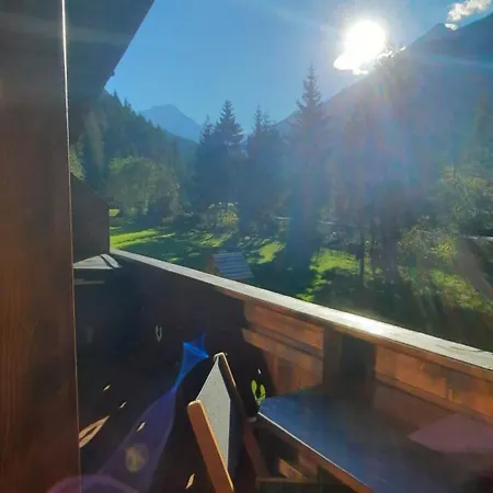 Appartamento Volderau Neustift im Stubaital